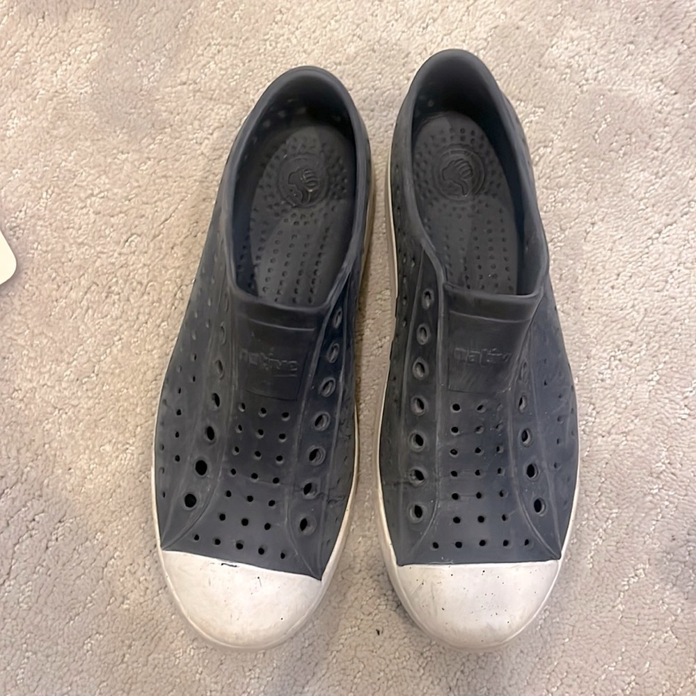 Native shoes